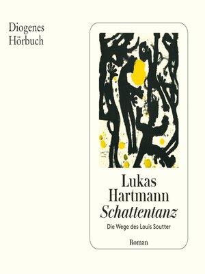 cover image of Schattentanz